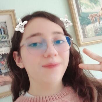 Niñera en Maipú: Catalina Vivar