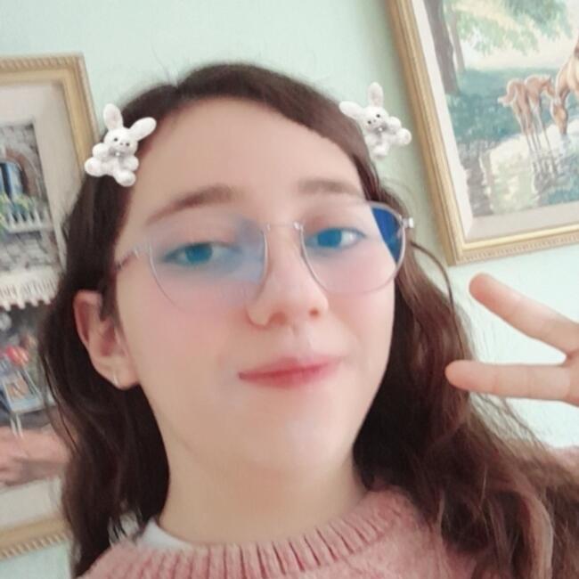 Niñera en Maipú: Catalina Vivar