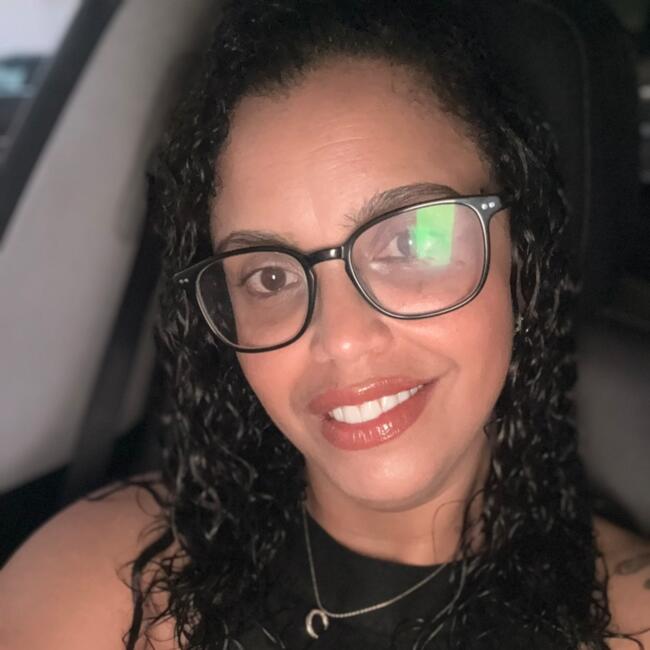 Babysitter em Montijo: Elen