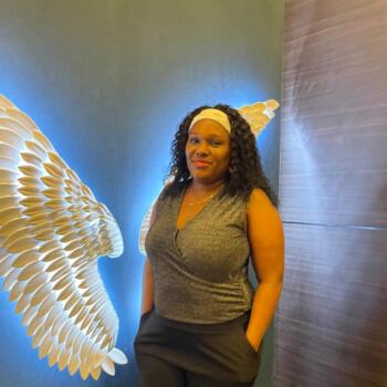 Babysitter in Colombes: Madochee