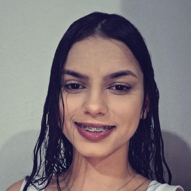 Babá em Itaperuna: Stefany