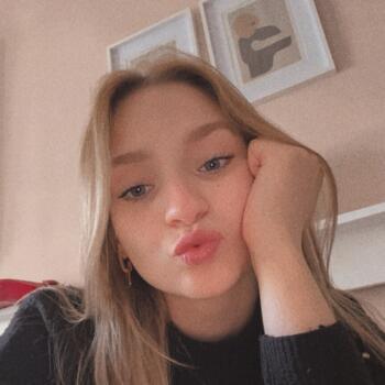 Babysitter in Oudenaarde: Emma