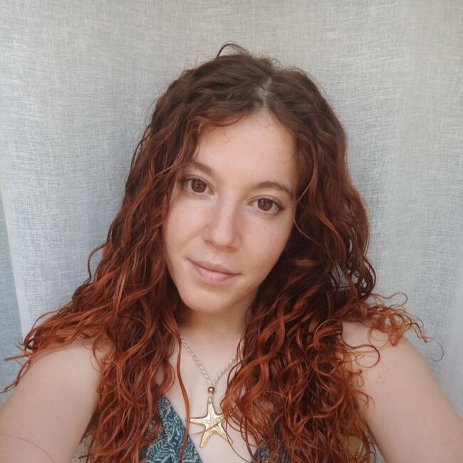 Babysitter a Ferrara: Martina