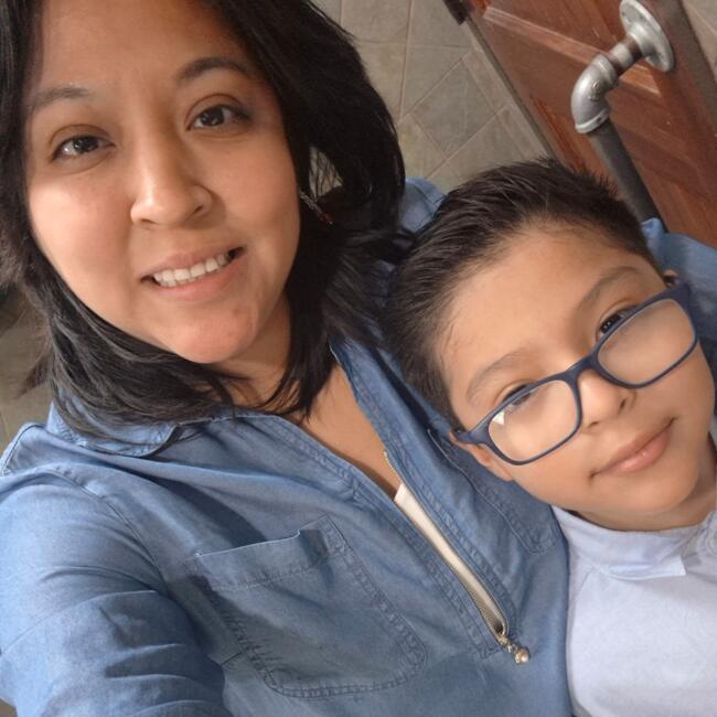 Nanny in Fitchburg (Wisconsin): Lesly