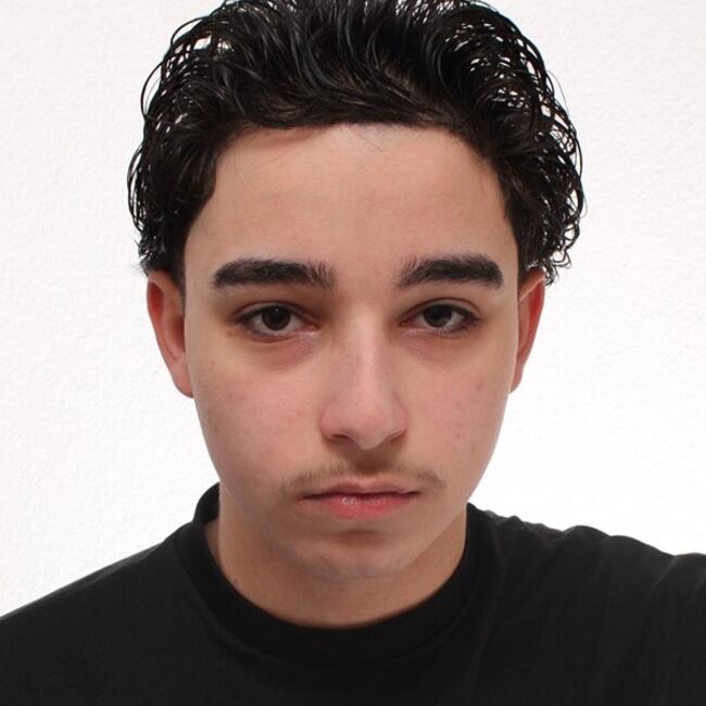 Babysitter in Rozenburg: Omer