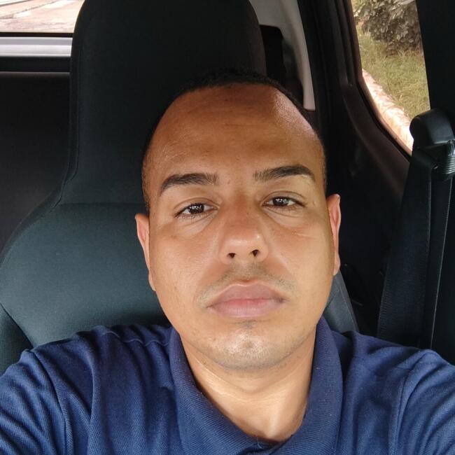 Babysitting job in São Paulo: Glauter