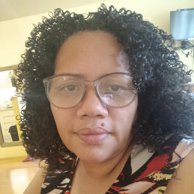 Babysitter in Buenos Aires: Gregoria del Carmen