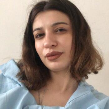 Babysitter in Bodrum: Fatma