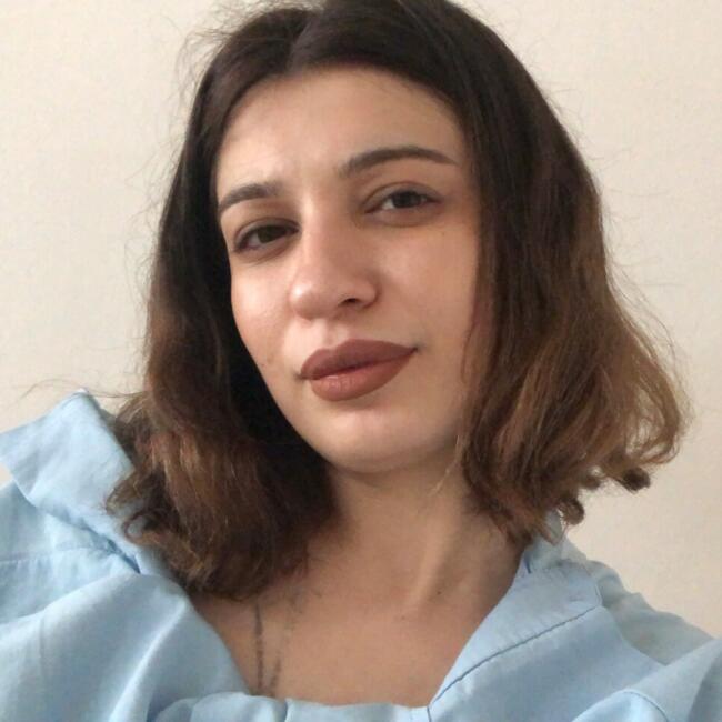 Babysitter in Bodrum: Fatma