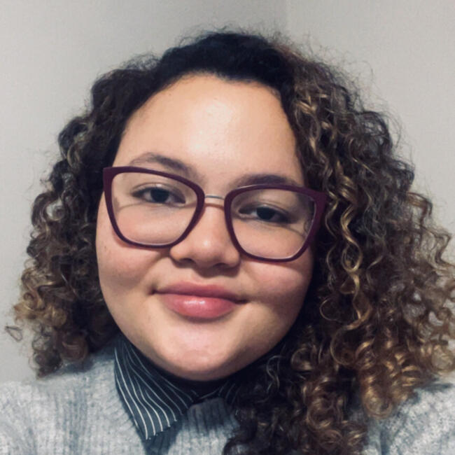 Babysitter in Cork: Vitória