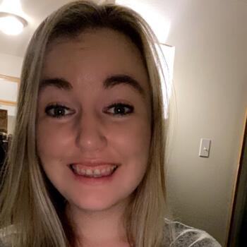 Babysitter in Springfield (Oregon): Teal