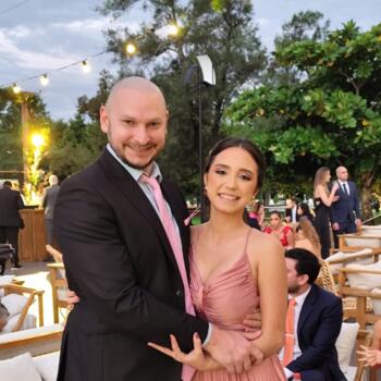 Trabajo para niñera en Asunción: trabajo de niñera Erika