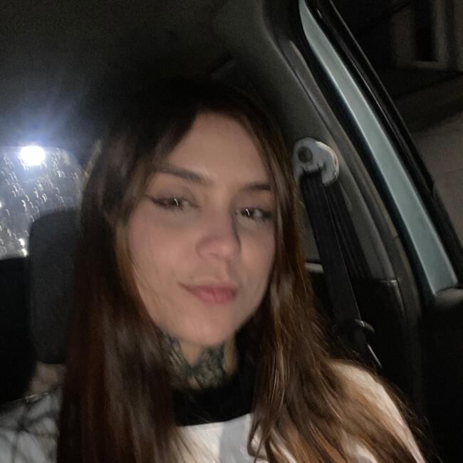 Emprego de babá em Campinas: Letícia