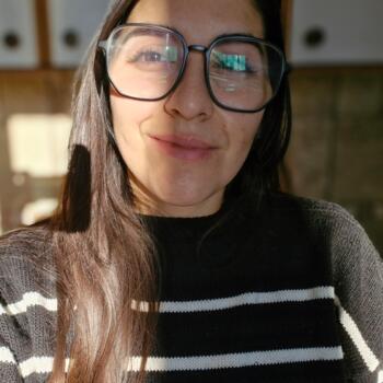Babysitter in Comodoro Rivadavia: Agustina
