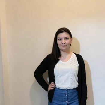 Babysitter Ciudad del Libertador General San Martín: Anahi