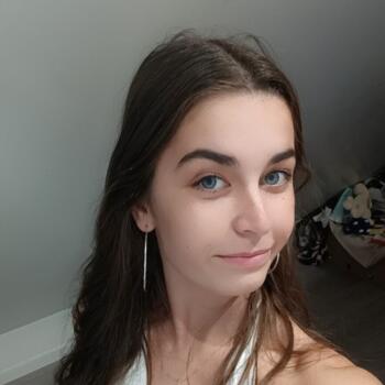 Babysitter in Morsang-sur-Orge: Clara