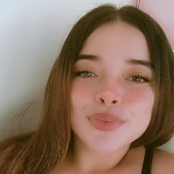 Babysitter in Cartagena: Wendy