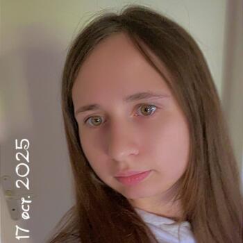 Babysitter in Moncoutant: Lisa