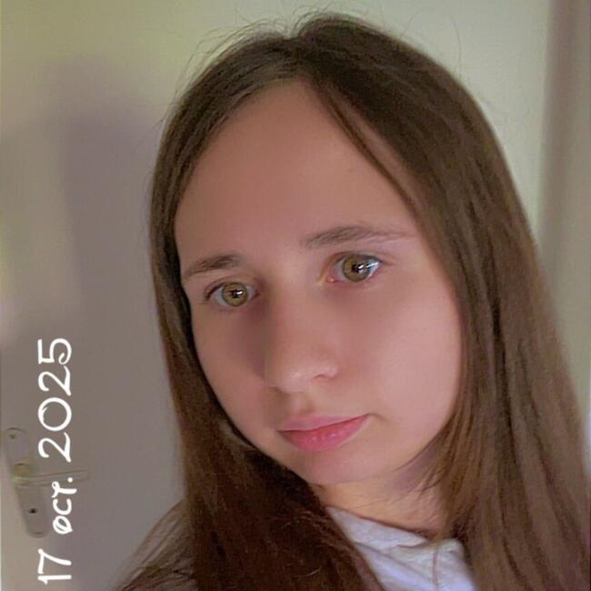 Babysitter in Moncoutant: Lisa