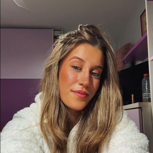 Canguro en Jaén: Ariadna