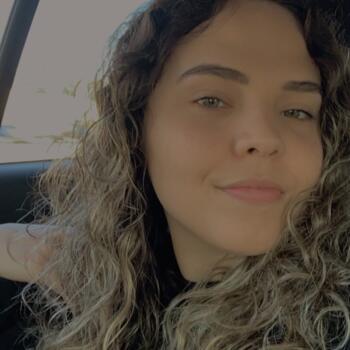 Trabajo para niñera en Chipilo de Francisco Javier Mina: trabajo de niñera Karen