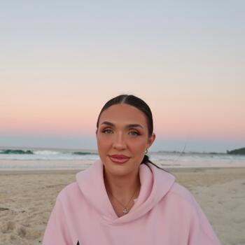 Babysitter in Brisbane: Maddison