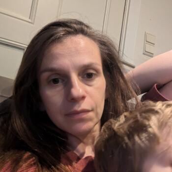 Babysitjob in Hoegaarden: Karen