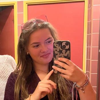 Baby-sitter Messein: Lola