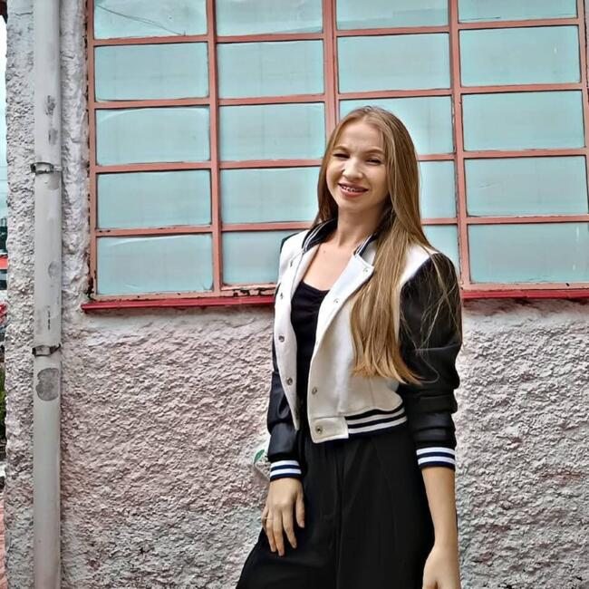 Babysitter in São Paulo (São Paulo): Denize da Silva