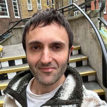 Babysitter in Perpignan: Adam