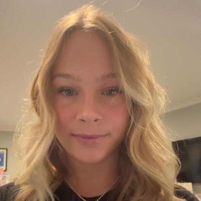 Babysitter in Needham (Massachusetts): Riley