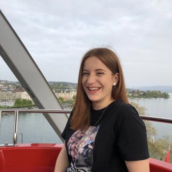 Babysitter Zürich (Kreis 3) / Uto-Staffel: Daniela