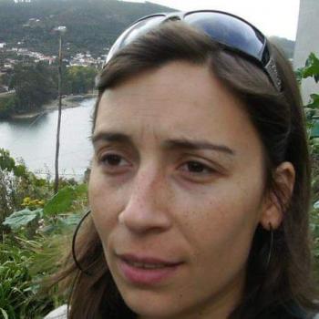 Amas em Ermesinde: Ana