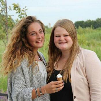 Babysitter Ede: Cornalie