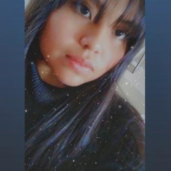 Babysitter Arequipa: Fernanda