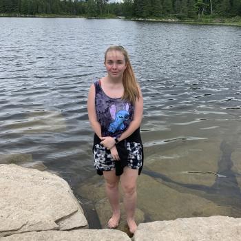 Baby-sitter Oshawa: Abby