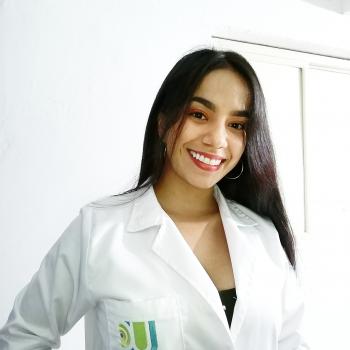 Niñera Girón: Paula Katherin