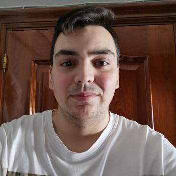 Babysitter in Barakaldo: Cristian