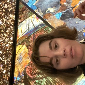 Babysitter in Perth: Evangeline