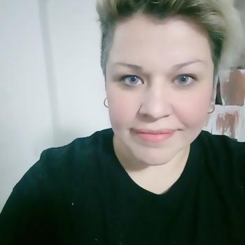 Babysitting job in Chihuahua City: babysitting job Priscila