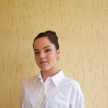 Babysitter a Perugia: Ginevra