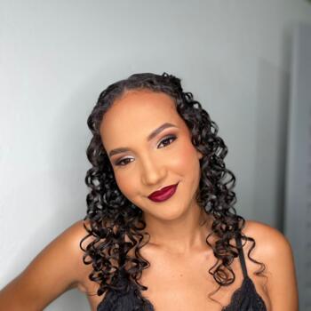 Babá em Montes Claros: Bethania medeiros