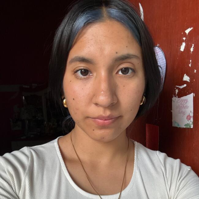 Niñera en Santa Anita - Los Ficus: Ximena