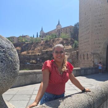 Babysitter in Palma: Giulia