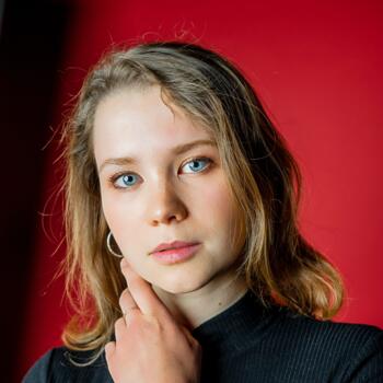 Niania w Wrocław: Agata