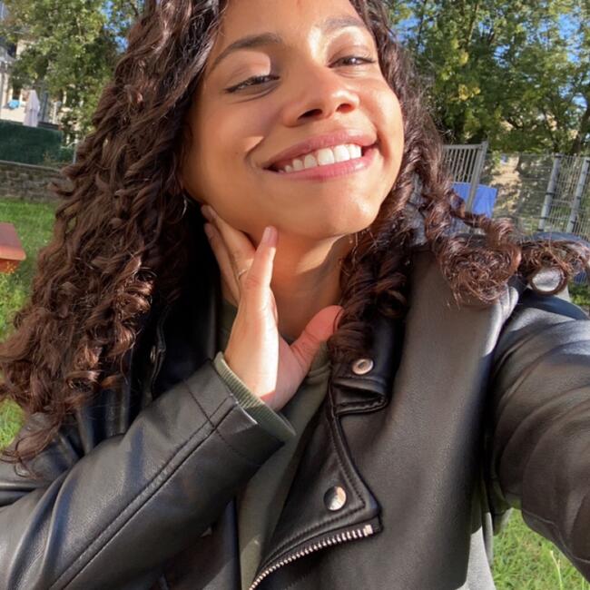 Babysitter in Luxembourg: Laysa