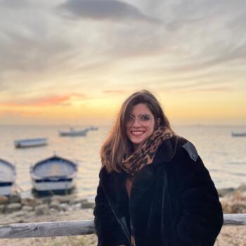 Babysitter a Marsala: Marialaura