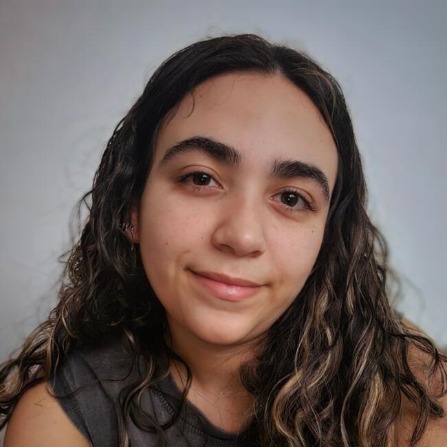 Canguro en Zaragoza: Cassandra