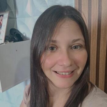 Babysitter São Paulo (São Paulo): Grazielle