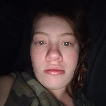 Babysitter in Battle Creek (Michigan): Liberty